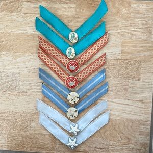 Lindsay Phillips Straps Bundle